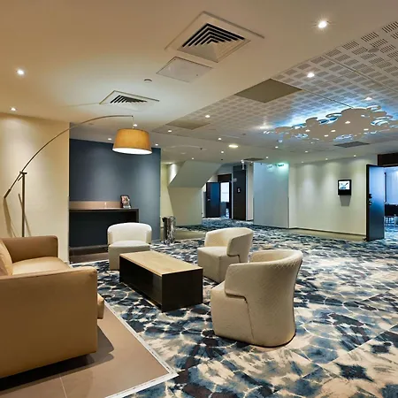 Mercure Centre Vieux Port