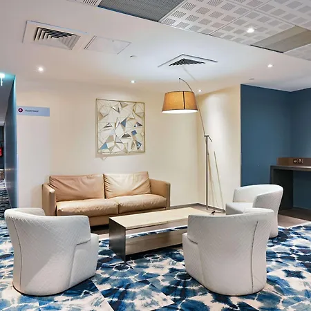 Mercure Centre Vieux Port Hotel