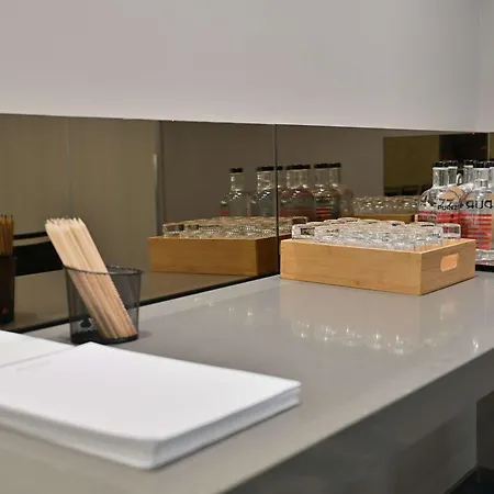Mercure Centre Vieux Port Hotel Marselha