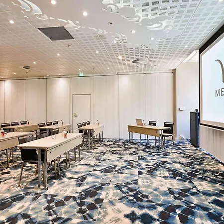 Mercure Centre Vieux Port
