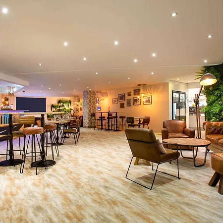 Mercure Centre Vieux Port