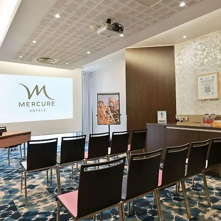 Mercure Centre Vieux Port Hotel