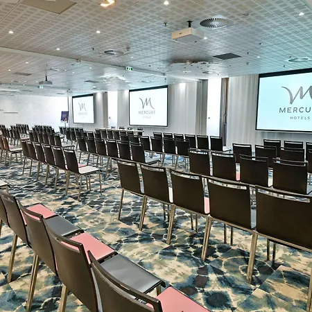 Hotel Mercure Centre Vieux Port