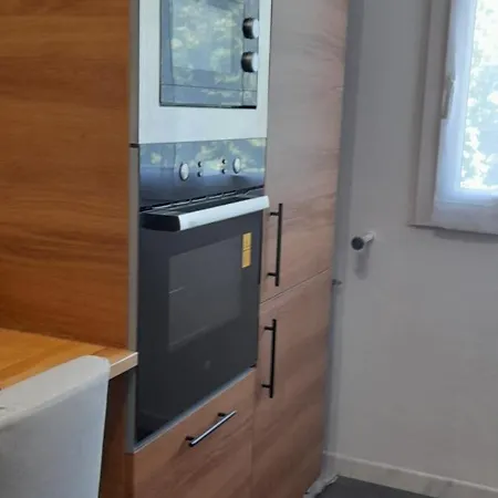 Ideal Long Sejour-appartement Calme-3 Apartment *