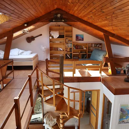 Spacieuse Et Chaleureuse Vue Holiday home