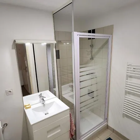 30m2 Avec Terrasse 10m2 Vieux Port - Panier - Host Elite Marseilles