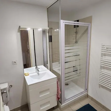 30m2 Avec Terrasse 10m2 Vieux Port - Panier - Host Elite Apartment *