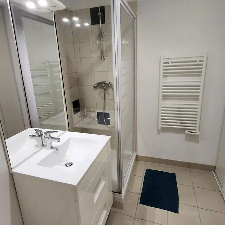30m2 Avec Terrasse 10m2 Vieux Port - Panier - Host Elite Appartement Marseilles