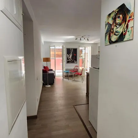 30m2 Avec Terrasse 10m2 Vieux Port - Panier - Host Elite