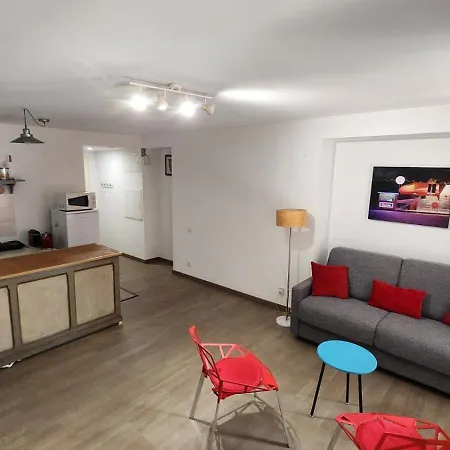 30m2 Avec Terrasse 10m2 Vieux Port - Panier - Host Elite