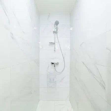 Apartment Belle De Mai - Gare St Charles *