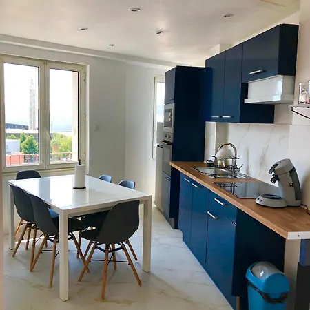 Votre Refuge A Proximite Des Plages Et Du Stade Velodrome Apartment *