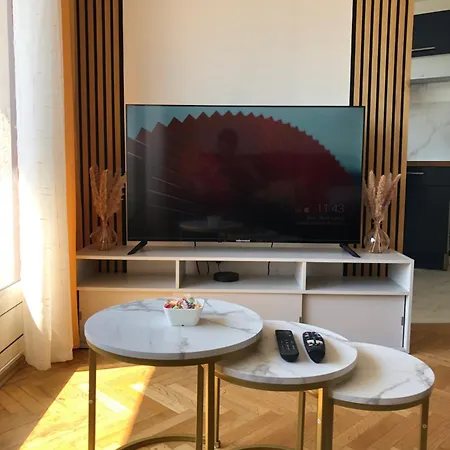 Apartment Votre Refuge A Proximite Des Plages Et Du Stade Velodrome *