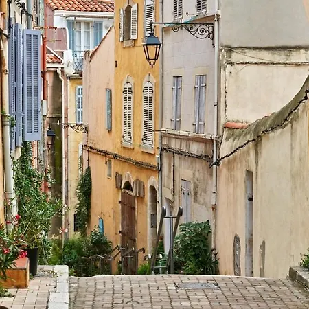 Maison Vauban *