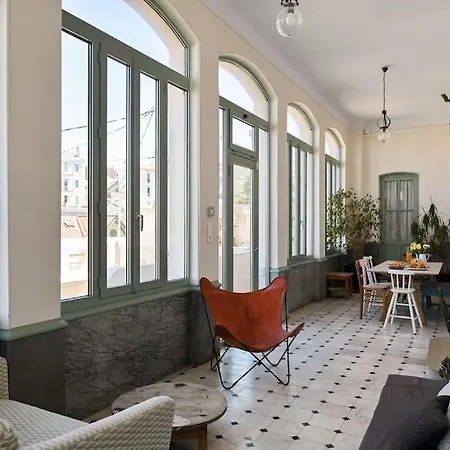 Villa Emma Au Coeur De Malmousque
