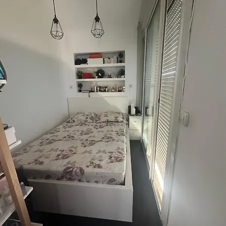 Apartment Climatise Hyper Centre De *