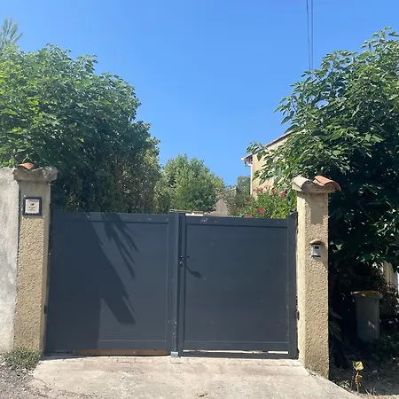 No Non Reservable Guest house Septemes-les-Vallons