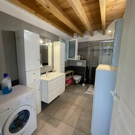 Guest house No Non Reservable Septemes-les-Vallons