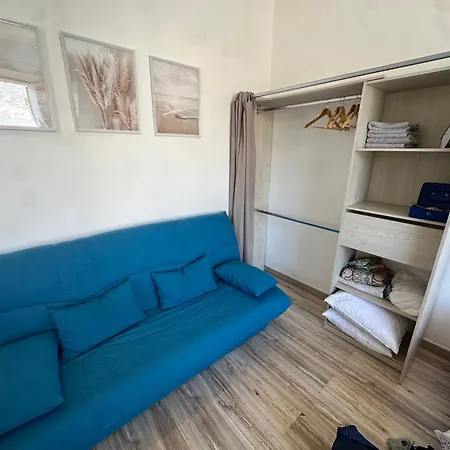 Etoile De Magnifique Deco Et Sable Fin, Votre Sejour A Commence Ici, Centre-ville