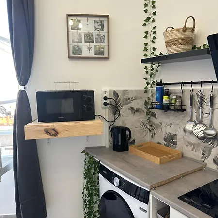 Etoile De Magnifique Deco Et Sable Fin, Votre Sejour A Commence Ici, Centre-ville