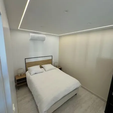 Apartment T3 - Le Panier Marseille