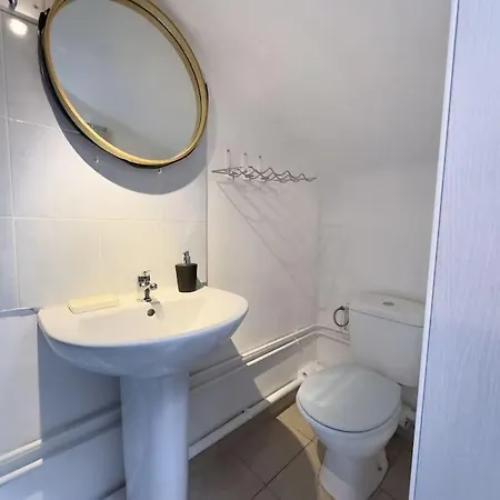 - Vieux Port Apartment Marseille