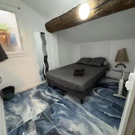 Apartment - Vieux Port *