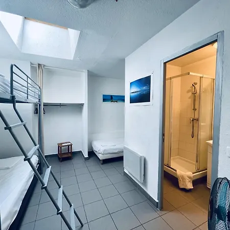 Balaena Hostel