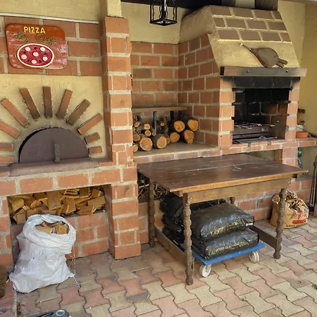Confort Jacuzzi Barbecue Clim Parking Marseille