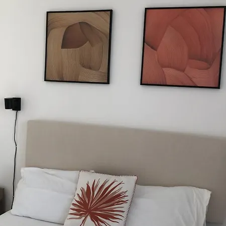 Village Vauban Appartement *