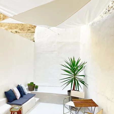 Loft Reformes Plaine *