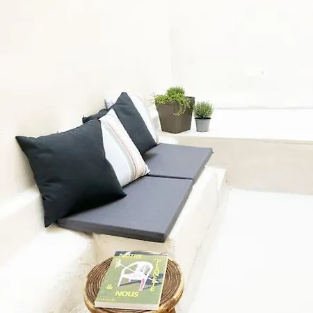 Loft Reformes Plaine * Marseille