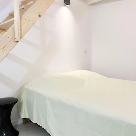 Apartment Loft Reformes Plaine Marseille