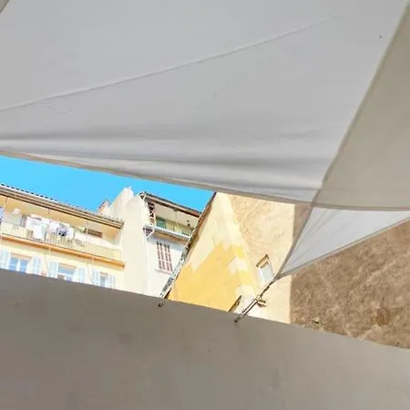 Loft Reformes Plaine * Marseille
