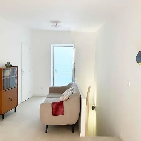 Loft Reformes Plaine