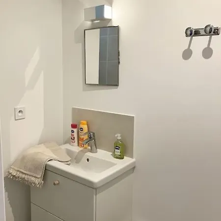 Loft Reformes Plaine * Marseille