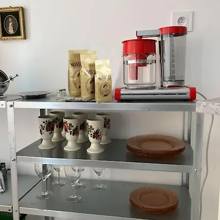 Loft Reformes Plaine *