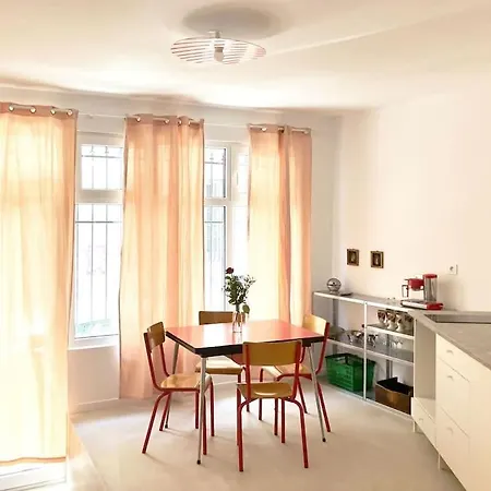 Apartment Loft Reformes Plaine *