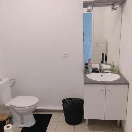Apartment Cozy In Center