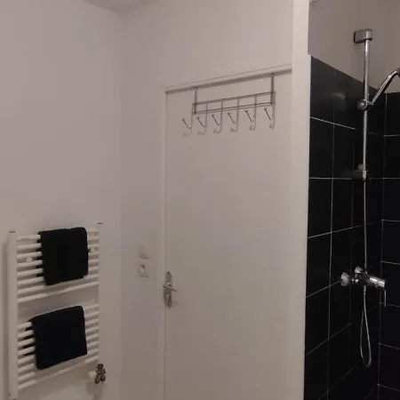 Apartment Cozy In Center