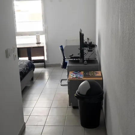 Apartment Cozy In Center