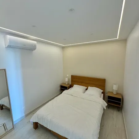 Apartment T3 - Le Panier Marseille
