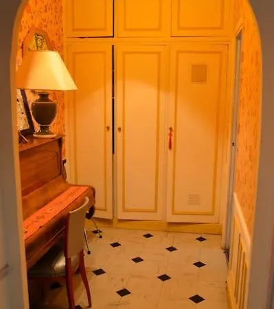 Apartment Grand T5 Bourgeois Canebiere *
