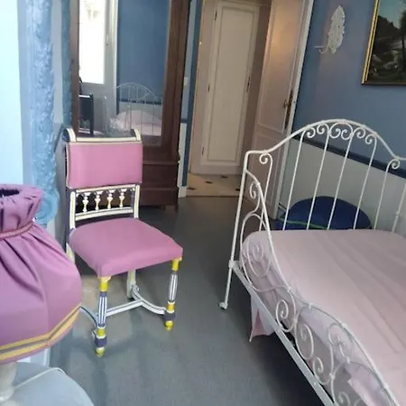 Apartment Grand T5 Bourgeois Canebiere Marseille