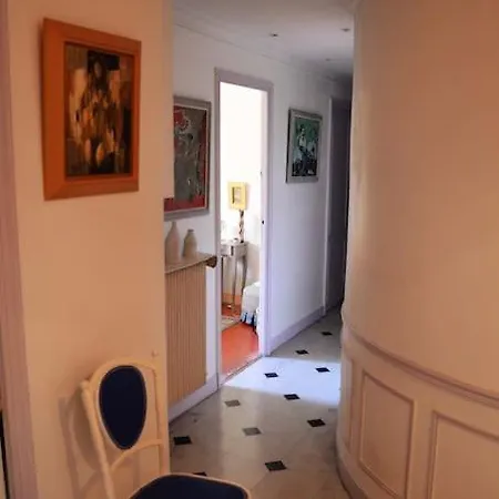 Apartment Grand T5 Bourgeois Canebiere