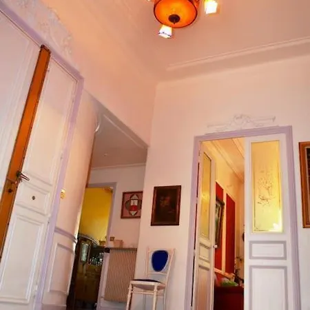 Grand T5 Bourgeois Canebiere Apartment *