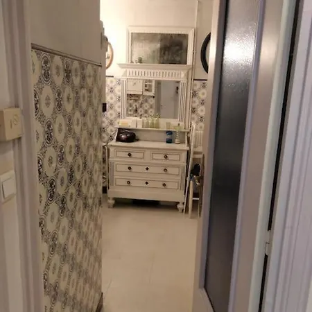 Apartment Grand T5 Bourgeois Canebiere Marseille