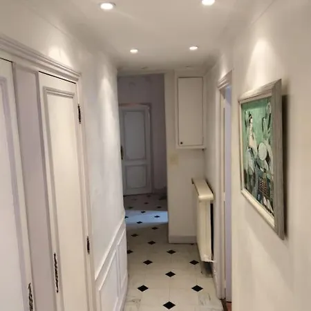 Grand T5 Bourgeois Canebiere Apartment