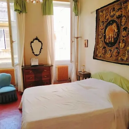 Apartment Grand T5 Bourgeois Canebiere Marseille