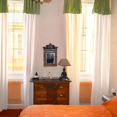 Grand T5 Bourgeois Canebiere Apartment *